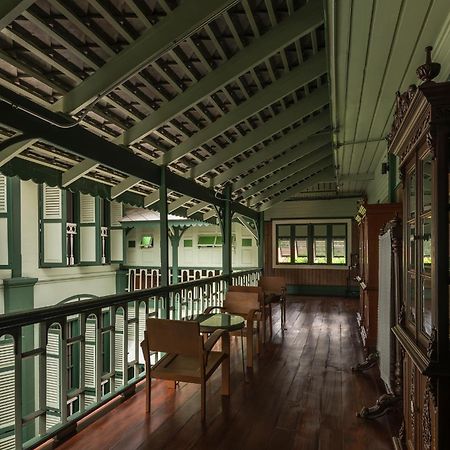 Ferienwohnung Neil Niwas Bangkok Exterior foto